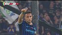 Inter, serata magica: 2-0 alla Lazio e decima Coppa Italia