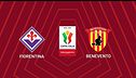 Fiorentina-Benevento: partita integrale