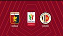 Genoa-Ascoli: partita integrale