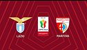 Lazio-Mantova: partita integrale