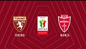 Torino-Monza: partita integrale