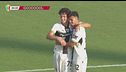 35' | Gol di Lontani (Parma-Catania 2-0)