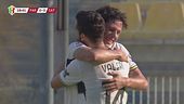 Parma-Catania 2-0: gli highlights