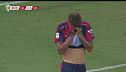 Maldini tenta il gol