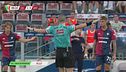 Cagliari-Arezzo 1-0: gli highlights