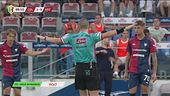 Cagliari-Arezzo 1-0: gli highlights