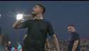 Espulso Pisacane: "Maldini si stava spezzando il collo!"