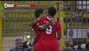 Varela porta avanti i brianzoli, Monza 1-0 Avellino