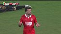 Cutrone segna, ma in fuorigioco. Si resta sul 3-0 per il Monza