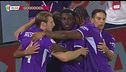 2' | Gol di Gudmundsson (Fiorentina-Benevento 1-0)