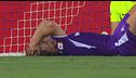 Guomundsson vicinissimo al 3-0
