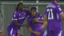 48' | Gol di Ranieri (Fiorentina-Benevento 3-0)