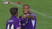 50' | Gol di Ndour (Fiorentina-Benevento 4-0)