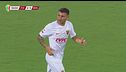 54' | Gol di Lamesta (Fiorentina-Benevento 4-1)