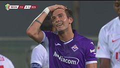 Mastantuono tenta il quinto gol