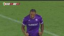 Fiorentina-Benevento 4-1: gli highlights