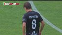 Catanzaro-Sudtirol 0-1: la sblocca Pyyhtia su punizione