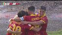 Catanzaro-Sudtirol 1-1: Pafundi al suo esordio firma il pareggio