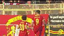 Iemmello-gol, sorpasso del Catanzaro