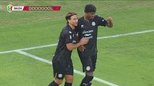 Mixtur regala il 2-2 al Sudtirol contro il Catanzaro