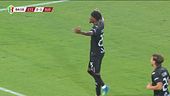 Catanzaro-Sudtirol 2-2 (5-6 d.c.r.): gli highlights