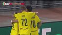 Ancora Ambrosino: Modena avanti 2-1