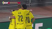 Ancora Ambrosino: Modena avanti 2-1