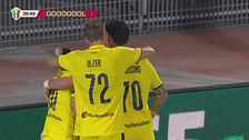 Ancora Ambrosino: Modena avanti 2-1