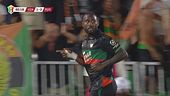 Yeboah regala il pari al Venezia: 2-2