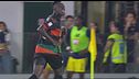 Adams fa doppietta e firma la vittoria del Venezia