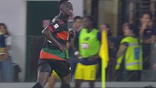 Adams fa doppietta e firma la vittoria del Venezia