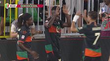 Venezia-Modena 3-2: gli highlights
