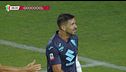 Simeone porta avanti il Torino, Carrarese sotto 1-0