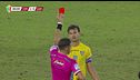 81' | Espulso Oliana (Torino-Carrarese 1-0)