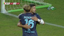 Torino-Carrarese 1-0: gli highlights