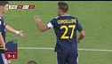 Candellone prova a riaprirla: Frosinone-Juve Stabia 3-1
