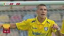 Kvernadze cala il poker: Frosinone-Juve Stabia 4-1
