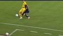 Fernandes lascia la Juve Stabia in dieci: espulso