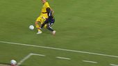 Fernandes lascia la Juve Stabia in dieci: espulso
