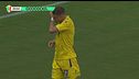 Frosinone-Juve Stabia 4-1: gli highlights