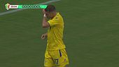 Frosinone-Juve Stabia 4-1: gli highlights