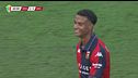 Marcandalli pareggia i conti al Ferraris: Genoa-Ascoli 1-1