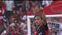Baldanzi ribalta il risultato con un gran gol: Genoa-Ascoli 2-1