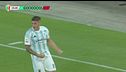Guiu sorprende l'Hellas: Verona-Entella 0-1