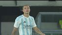 Hellas Verona - Virtus Entella 5-4 (d.c.r): gli highlights