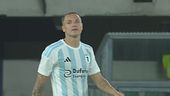 Hellas Verona - Virtus Entella 5-4 (d.c.r): gli highlights