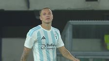 Hellas Verona - Virtus Entella 5-4 (d.c.r): gli highlights
