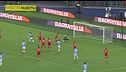 Doppia occasione per Dele Bashiru e Dia (Lazio-Mantova 0-0)