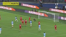 Doppa occasione per Dele Bashiru e Dia: Lazio-Mantova 0-0