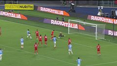 Doppia occasione per Dele Bashiru e Dia (Lazio-Mantova 0-0